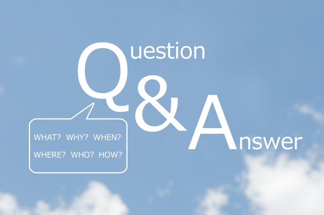 Q&A